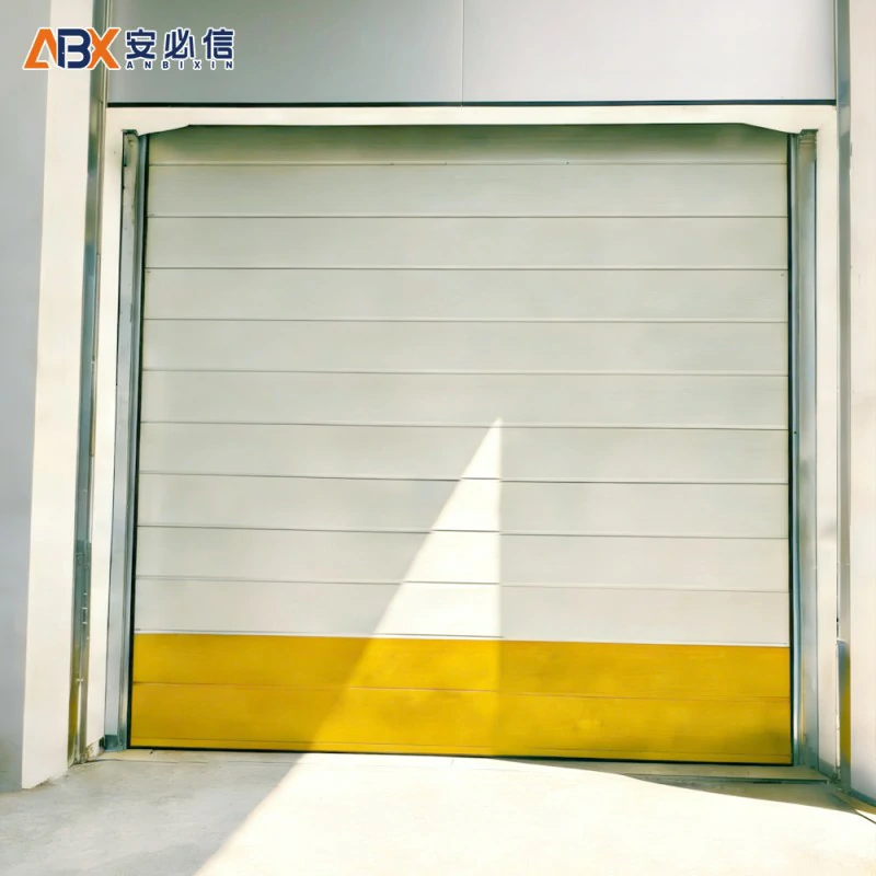 泸州高扬程滑升门